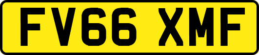 FV66XMF