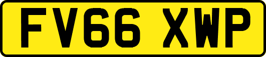 FV66XWP