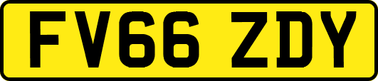 FV66ZDY