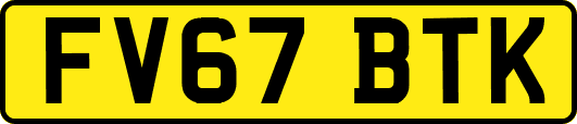 FV67BTK