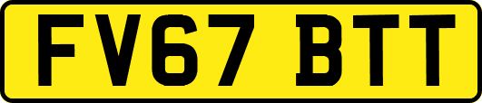 FV67BTT