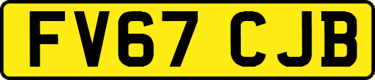 FV67CJB
