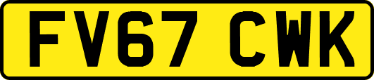 FV67CWK