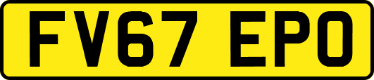 FV67EPO