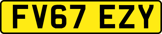 FV67EZY