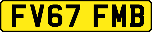 FV67FMB