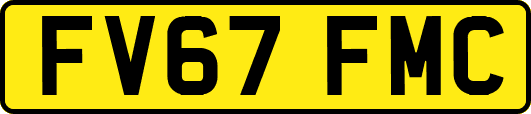 FV67FMC