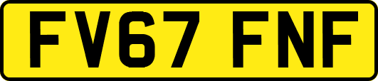 FV67FNF