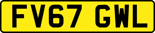 FV67GWL