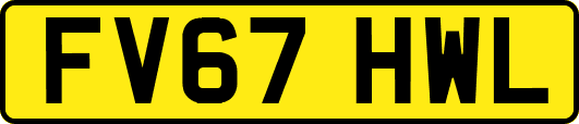 FV67HWL