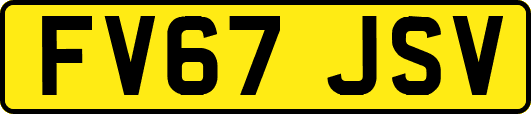 FV67JSV
