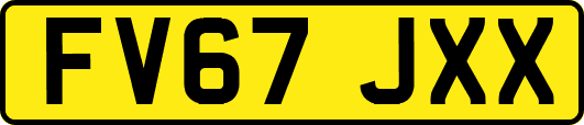 FV67JXX