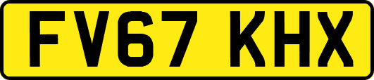 FV67KHX