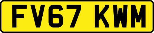FV67KWM