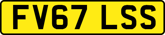 FV67LSS
