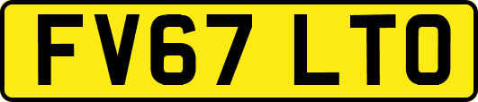 FV67LTO