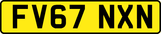 FV67NXN