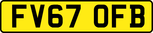 FV67OFB