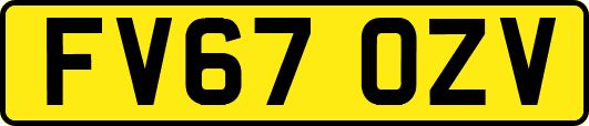 FV67OZV