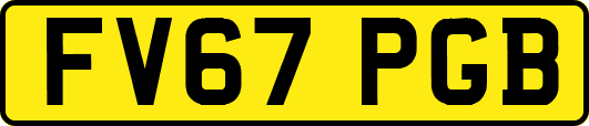 FV67PGB