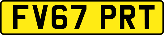 FV67PRT