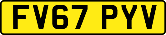 FV67PYV
