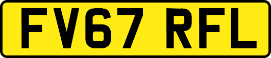 FV67RFL