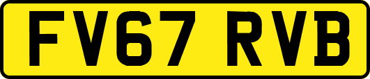 FV67RVB