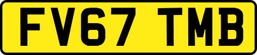 FV67TMB