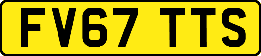 FV67TTS
