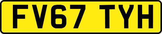 FV67TYH