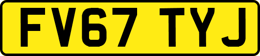 FV67TYJ