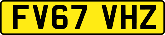 FV67VHZ