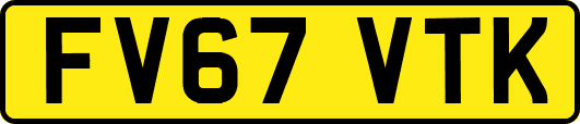 FV67VTK