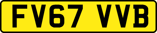 FV67VVB
