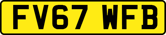 FV67WFB