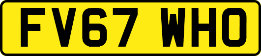 FV67WHO