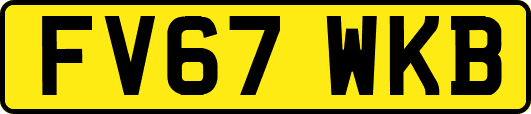 FV67WKB