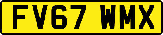 FV67WMX