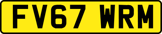 FV67WRM