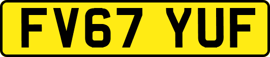 FV67YUF