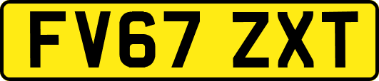 FV67ZXT