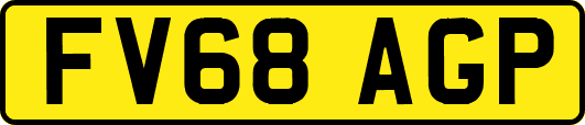 FV68AGP