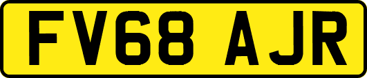 FV68AJR