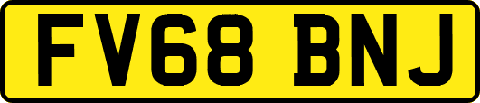 FV68BNJ