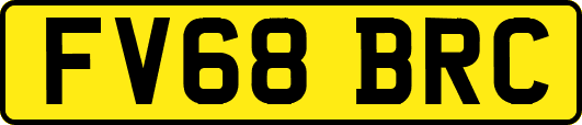 FV68BRC