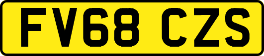 FV68CZS
