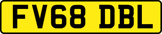 FV68DBL