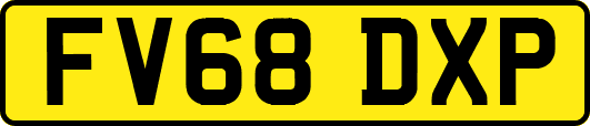 FV68DXP