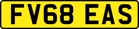 FV68EAS